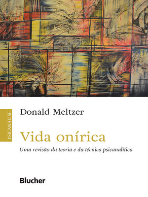 cover image of Vida onírica